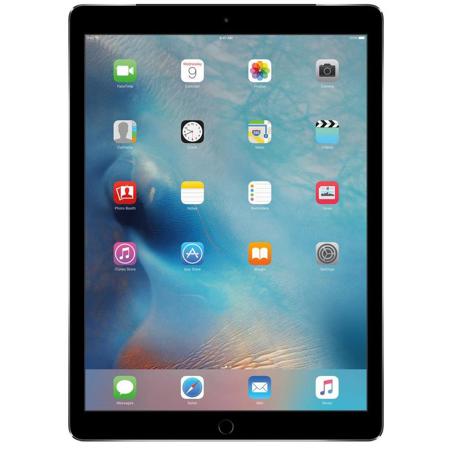 Apple 12.9" iPad Pro 128GB, WiFi - Space Gray