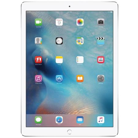 Apple 12.9" iPad Pro 128GB, WiFi - Silver