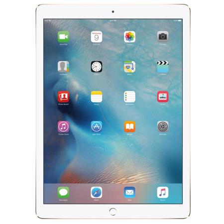 Apple 12.9" iPad Pro 256GB, WiFi - Gold