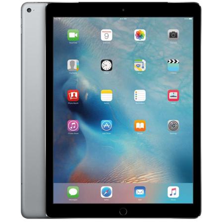 Apple 12.9" iPad Pro Wi-Fi + Cellular - 128GB - Space Gray