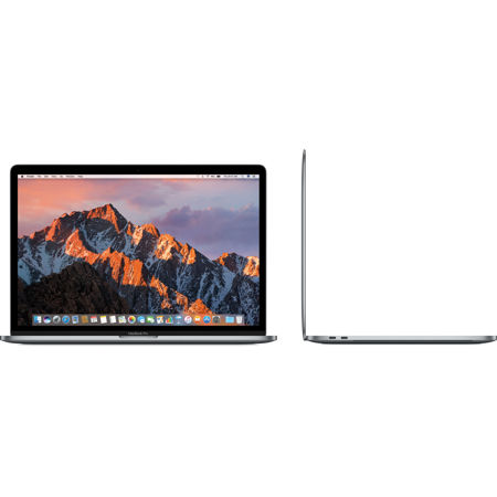 Apple 15.4" MacBook Pro, Touch Bar, i7, 16GB RAM, 1TB SSD, Radeon Pro 460, Gray