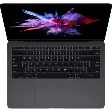 Apple MacBook Pro 13", Intel i5 2.0GHz, 1TB SSD, 8GB RAM, Late 2016