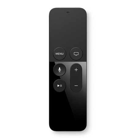 Apple Siri Remote