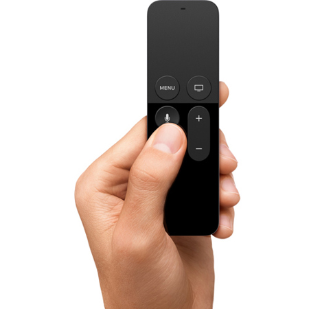 Apple Siri Remote
