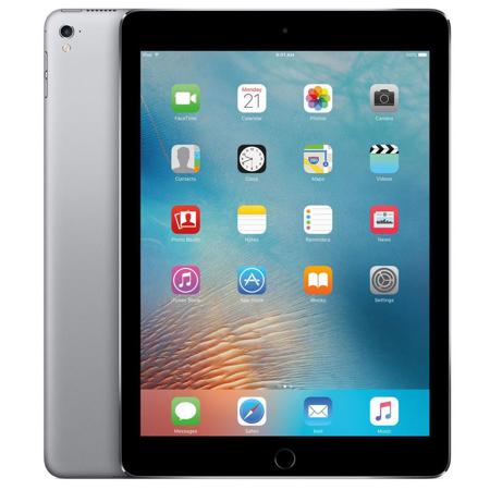 Apple 9.7" iPad Pro Wi-Fi 128GB - Space Gray