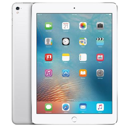 Apple 9.7" iPad Pro Wi-Fi 128GB - Silver