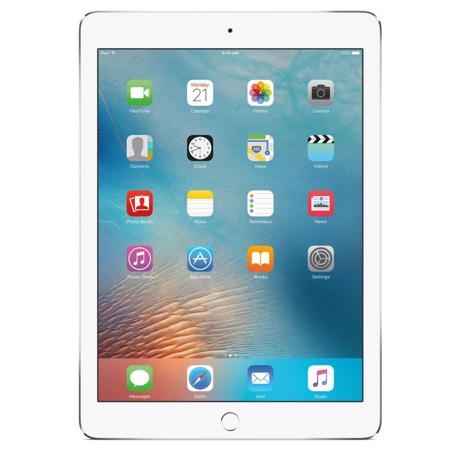 Apple 9.7" iPad Pro Wi-Fi 256GB - Silver