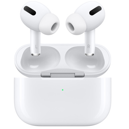 Apple AirPods Pro with MagSafe Charging Case MLWK3AM/A - Adorama