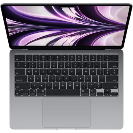 MacBook Air 13-inch and MacBook Air 15-inch - Apple