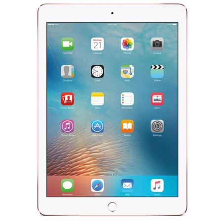 Apple 9.7" 128GB iPad Pro, Wi-Fi, Rose Gold