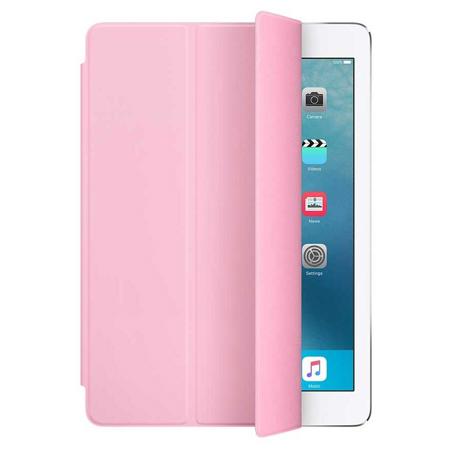 Apple Smart Cover for 9.7" iPad Pro, Light Pink