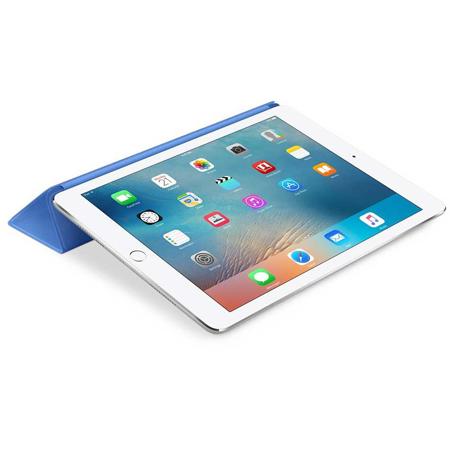 Apple Smart Cover for 9.7" iPad Pro, Royal Blue