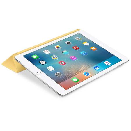 Apple Smart Cover for 9.7" iPad Pro, Yellow