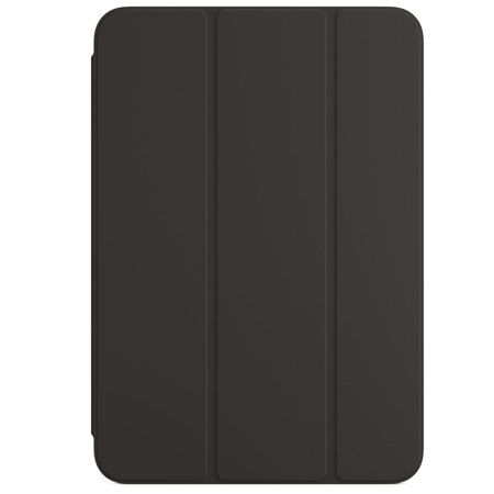 Apple Smart Folio for iPad mini 6th Gen, Black