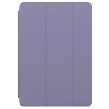 Apple Smart Folio for iPad 10.5" 9th Generation, English Lavender
