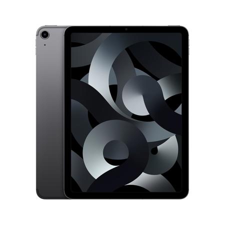Apple iPad Air 10.9" 5th Gen M1 Chip, Wi-Fi, 64GB, iPadOS 15, Space Gray, 2022