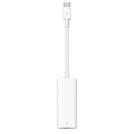 Apple Thunderbolt 3 (USB-C) to Thunderbolt 2 Adapter