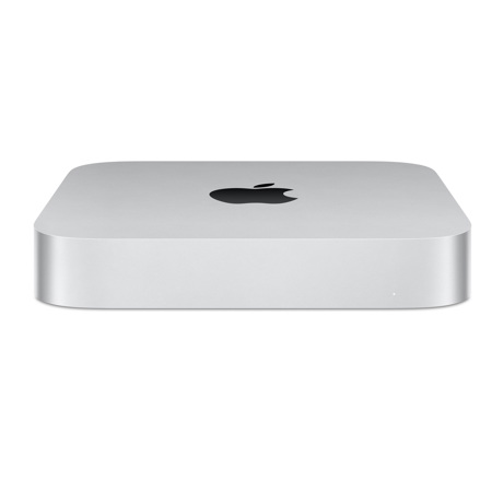 Apple Mac Mini Desktop, M2 Pro Chip w/10-Core CPU & 16-Core GPU, 16GB,  512GB SSD MNH73LL/A