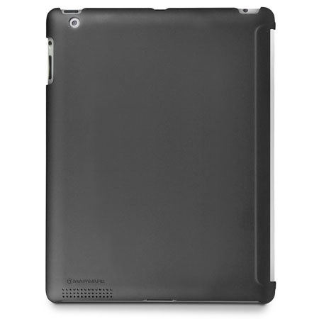 Marware MicroShell for iPad, Black