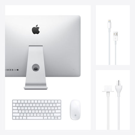 Apple iMac 2017 21.5インチ 純正キーボードマウス付き　箱付き Amazon.com: Apple 2017 iMac with 2.3GHz Intel Core i5 (21.5-inch