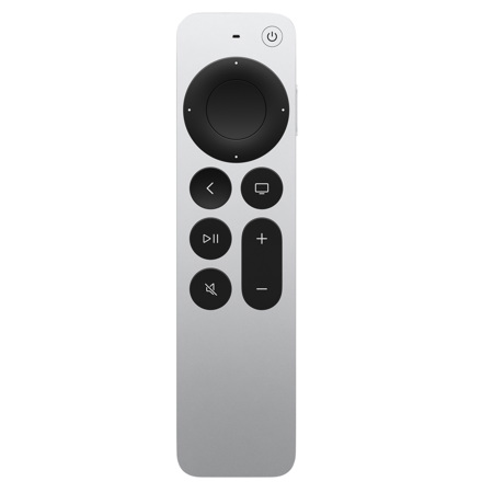 Apple Siri Remote for Apple TV 4K