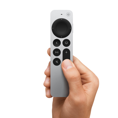 Apple Siri Remote for Apple TV 4K MNC73AM/A - Adorama