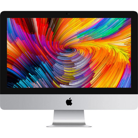 Apple 21.5" iMac Retina 4K Display (Mid 2017)