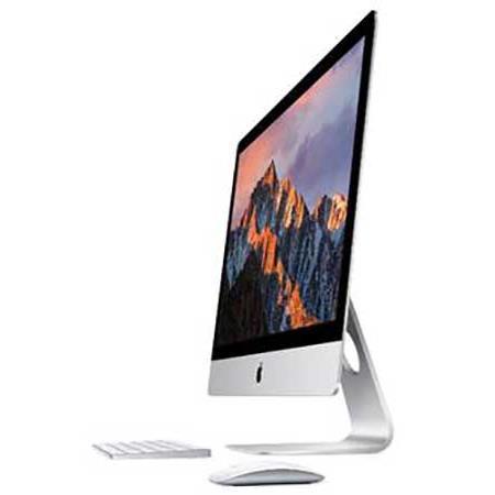 Apple 27" iMac Retina 5K Display (2017)