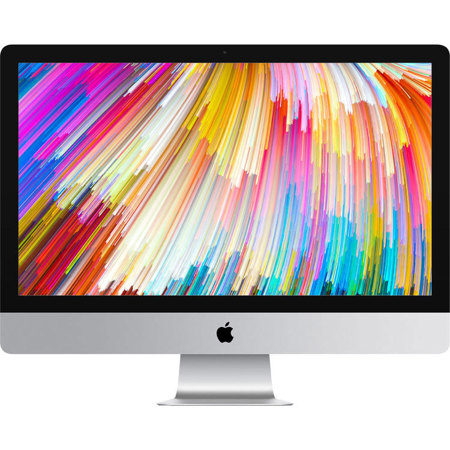 Apple 27" iMac Retina 5K Display (2017)