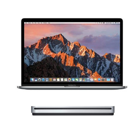 Apple MacBook Pro 13" with Touch Bar,Intel i7 3.3GHz,512GB with USB SuperDrive