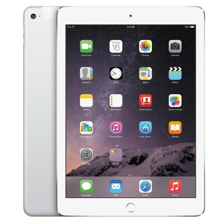 Apple 9.7" iPad Air 2 32GB Wi-Fi Tablet, Silver