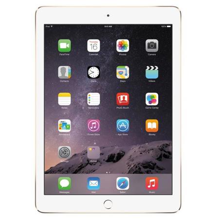 Apple iPad Air 2 32GB Wi-Fi Tablet, Gold