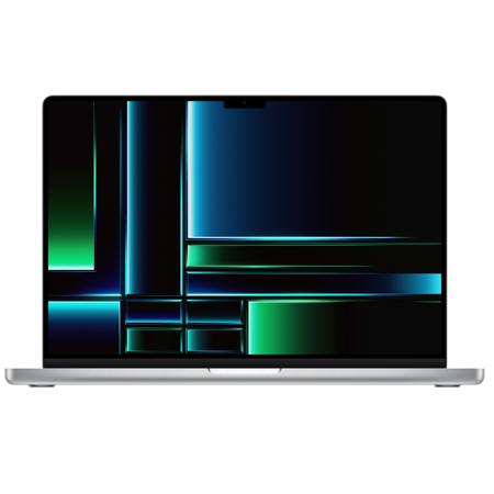 Apple MacBook Pro 16.2", M2 Pro Chip w/12-C CPU & 19-C GPU, 16GB, 1TB SSD,Silver