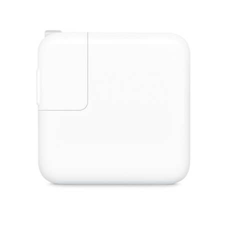 Apple 35W Dual USB-C Port Power Adapter