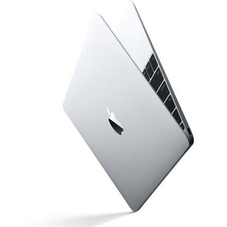 Apple 12" MacBook - Silver (Mid 2017)