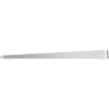 Apple Magic Keyboard with Numeric Keypad - US English