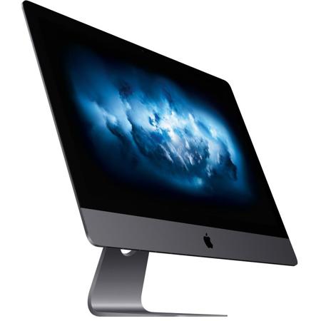 Apple iMac Pro 27" with 5K Retina Display