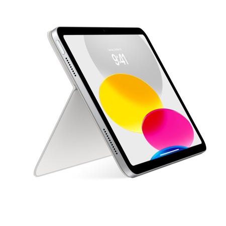 Apple Magic Keyboard Folio for iPad 10th Gen and A16, US English