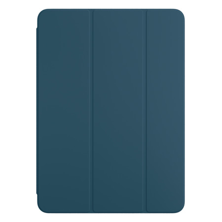 Apple Smart Folio for iPad Pro 11" 4th Gen, Marine Blue