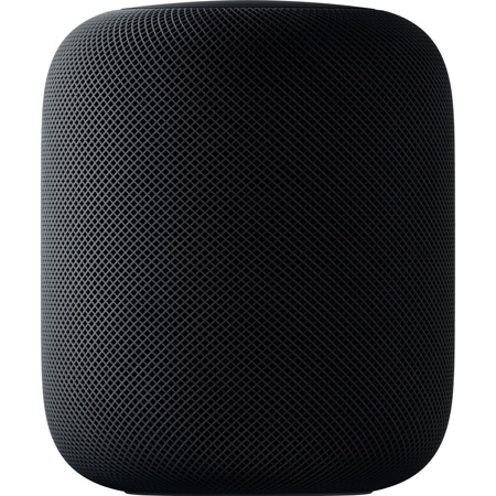 Apple HomePod 2nd Generation, White MQJ83LL/A - Adorama