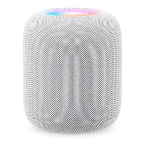 Apple HomePod 2nd Generation, White MQJ83LL/A - Adorama