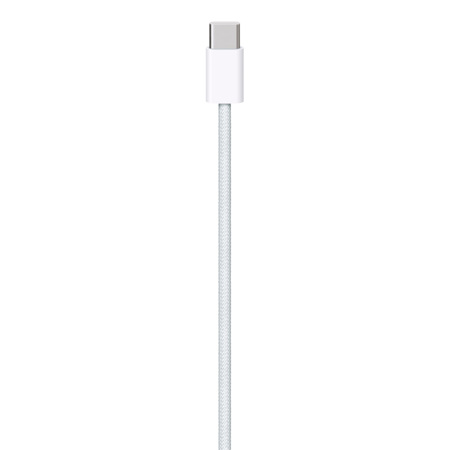 Apple USB-C Woven Charge Cable, 3.3'