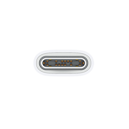 Apple USB-C Woven Charge Cable, 3.3'