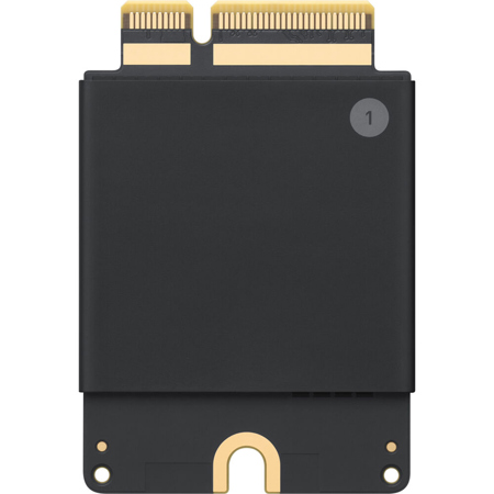 Apple 2TB SSD Upgrade Kit for Mac Pro 2023
