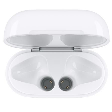 Charging Case Airpods Mmef2 Apple Wireless Charging Case For AirPods