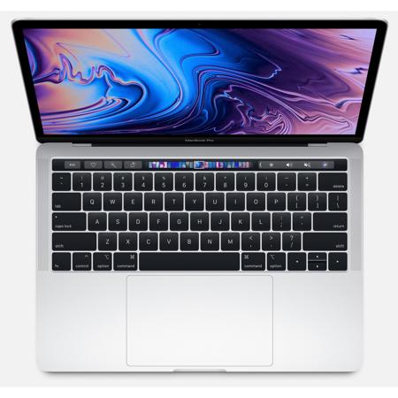 Apple 13" MacBook Pro, i5, 8GB RAM, 256GB SSD, macOS, Silver