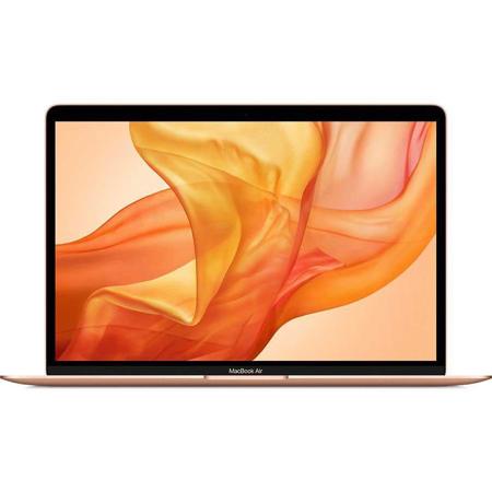 Apple MacBook Air 13" w/Retina Display, Core i5, 16GB / 512GB SSD, Gold (2018)