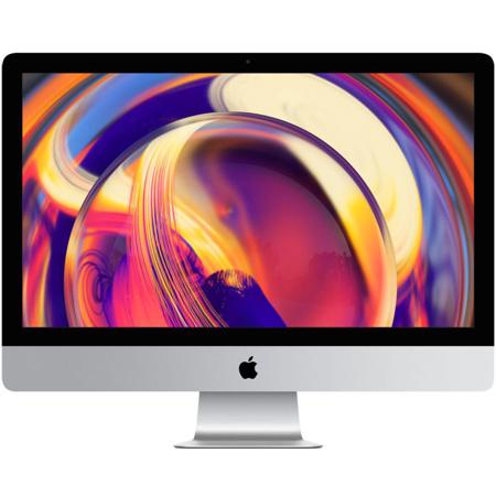 Apple 27" iMac, 3.6GHz 8-Core i9, 32GB RAM, 512GB SSD, Pro 575X 4GB (2019)