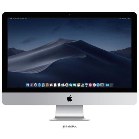 Apple 21.5" iMac Retina 4K Display (2019)