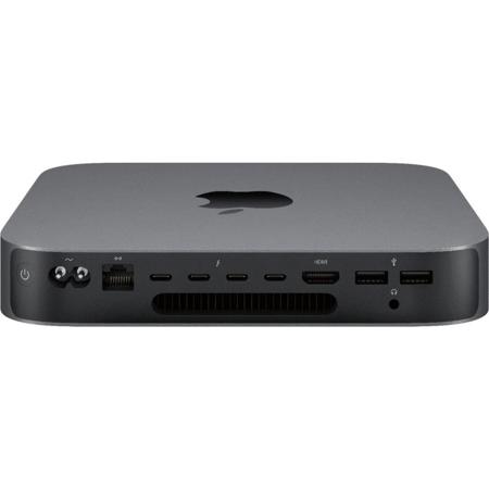 Apple Mac Mini 3.6 GHz Quad-Core Intel Core i3, 16GB RAM, 256GB SSD (Late 2018)